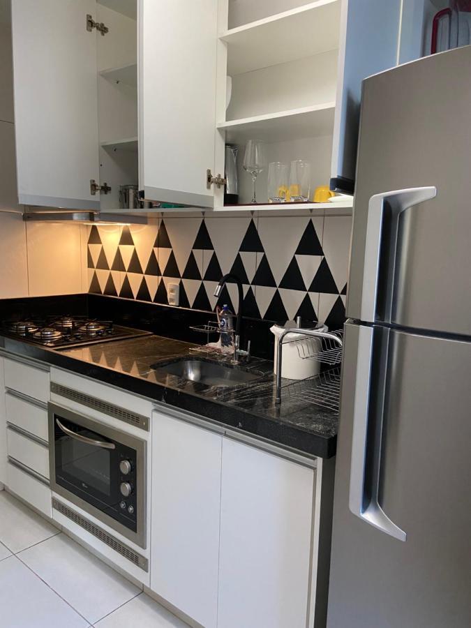 Aconchegante Apto: Novo e Funcional para 2-4 Pessoas Montes Claros Exterior photo