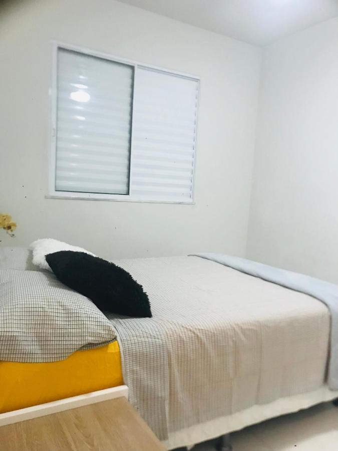 Aconchegante Apto: Novo e Funcional para 2-4 Pessoas Montes Claros Exterior photo
